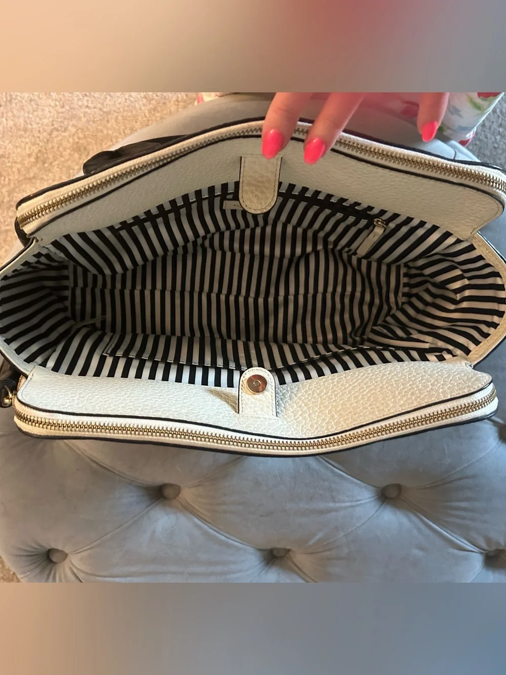 Kate Spade Southport Avenue Lydia